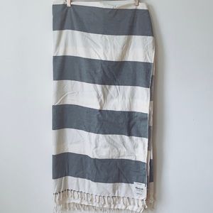 Madewell scarf